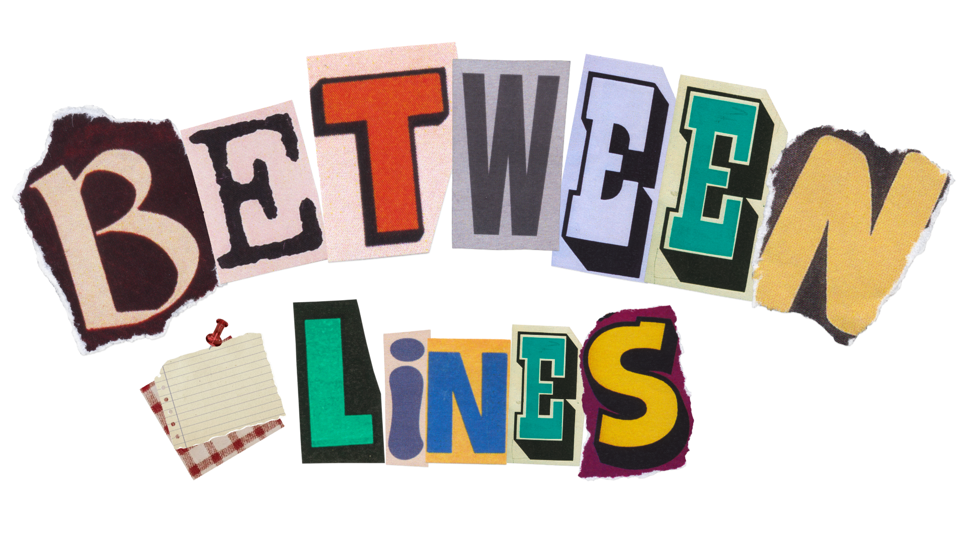 Between Lines